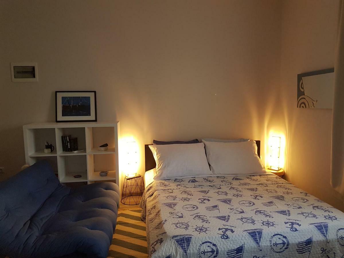 Griva Studio Apartman ซาดาร์ ภายนอก รูปภาพ