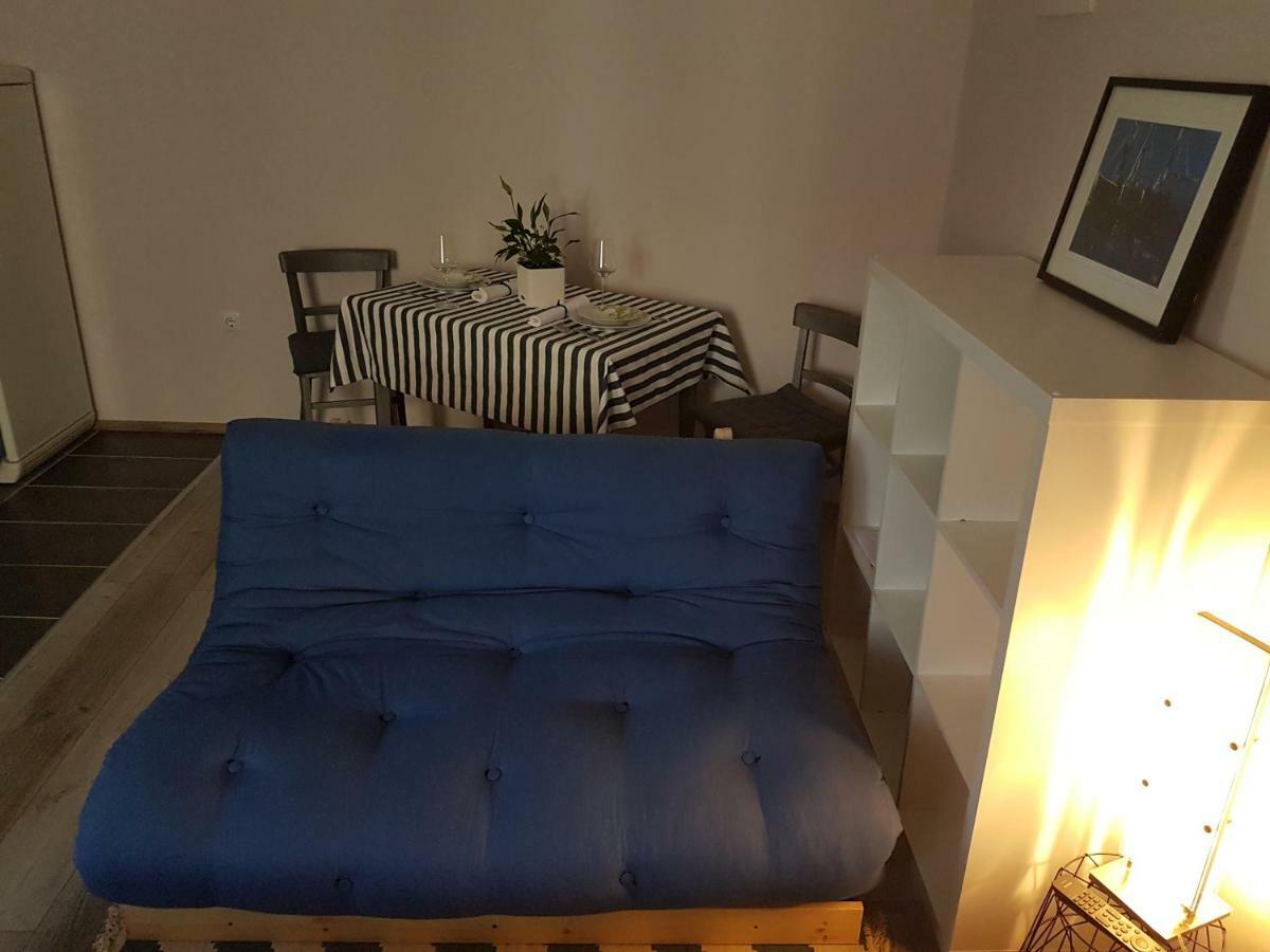 Griva Studio Apartman ซาดาร์ ภายนอก รูปภาพ