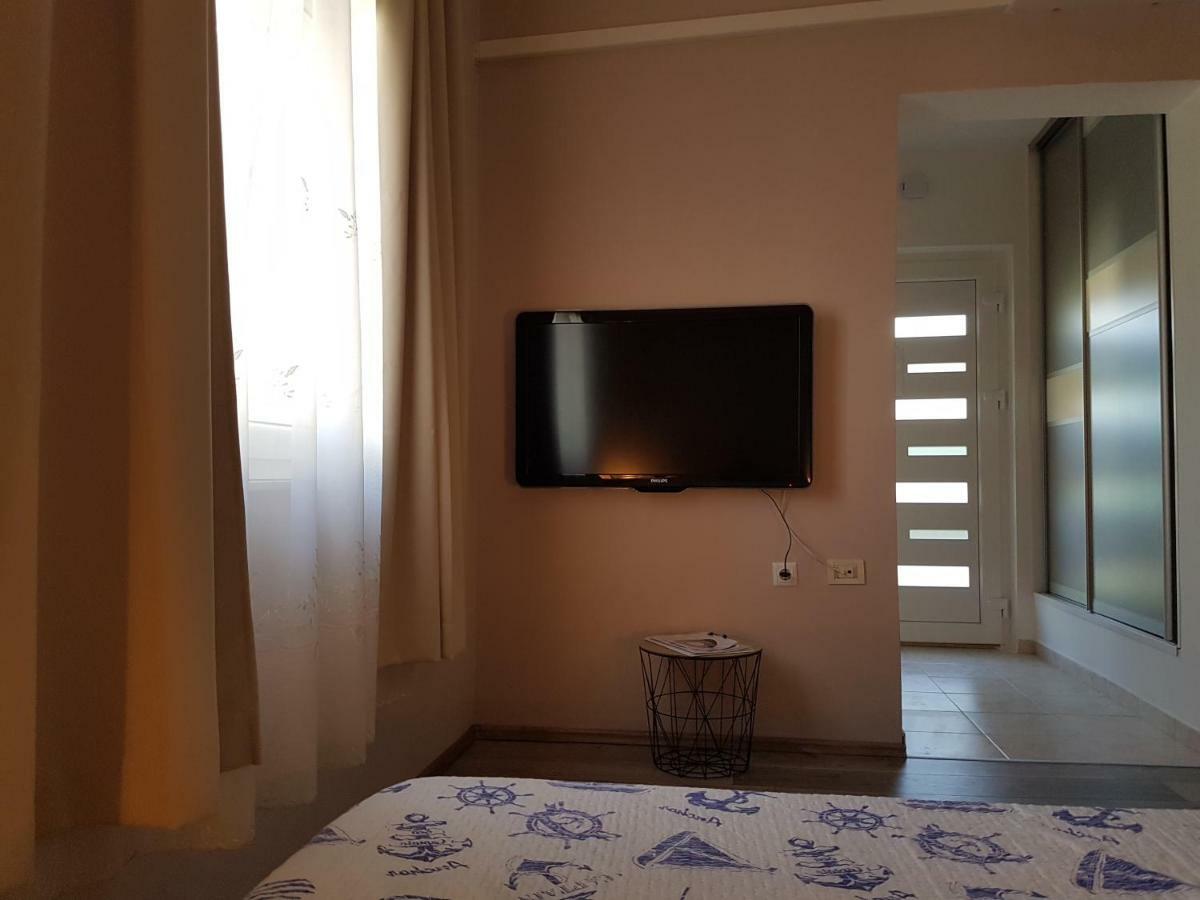 Griva Studio Apartman ซาดาร์ ภายนอก รูปภาพ