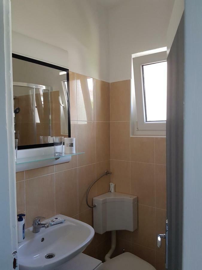 Griva Studio Apartman ซาดาร์ ภายนอก รูปภาพ