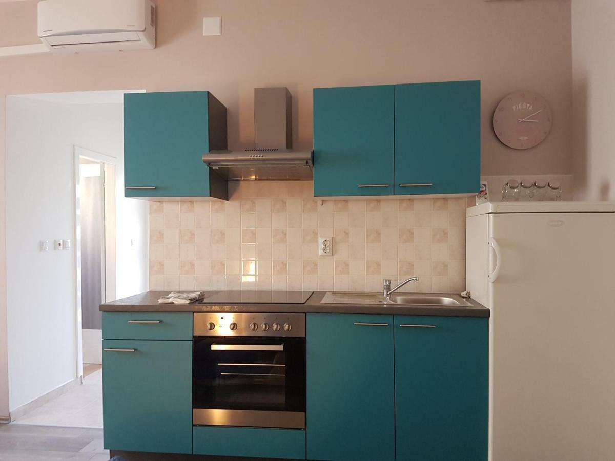 Griva Studio Apartman ซาดาร์ ภายนอก รูปภาพ