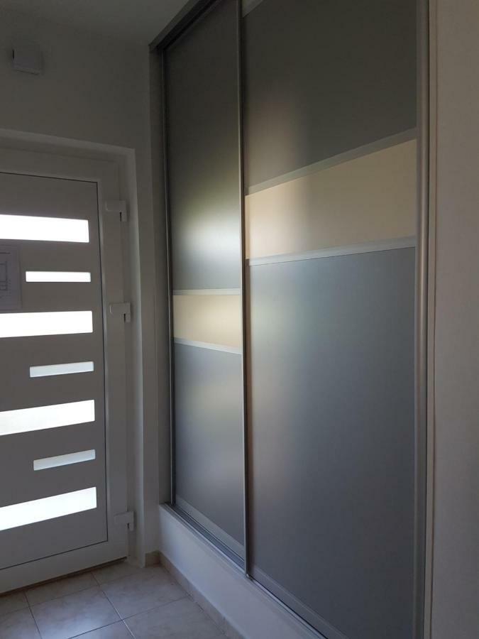 Griva Studio Apartman ซาดาร์ ภายนอก รูปภาพ