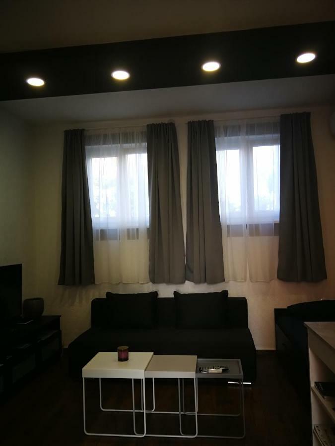 Griva Studio Apartman ซาดาร์ ภายนอก รูปภาพ
