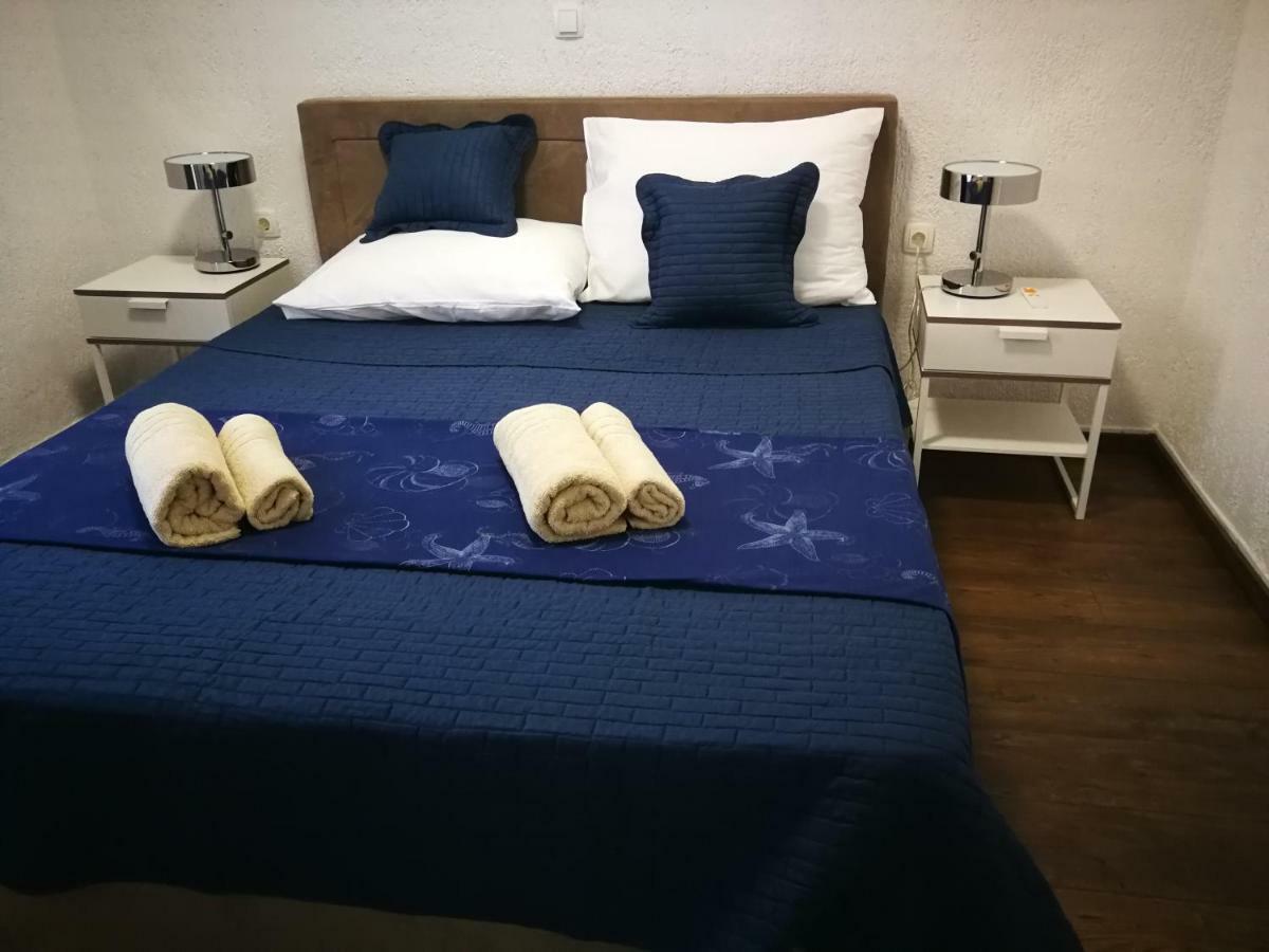 Griva Studio Apartman ซาดาร์ ภายนอก รูปภาพ
