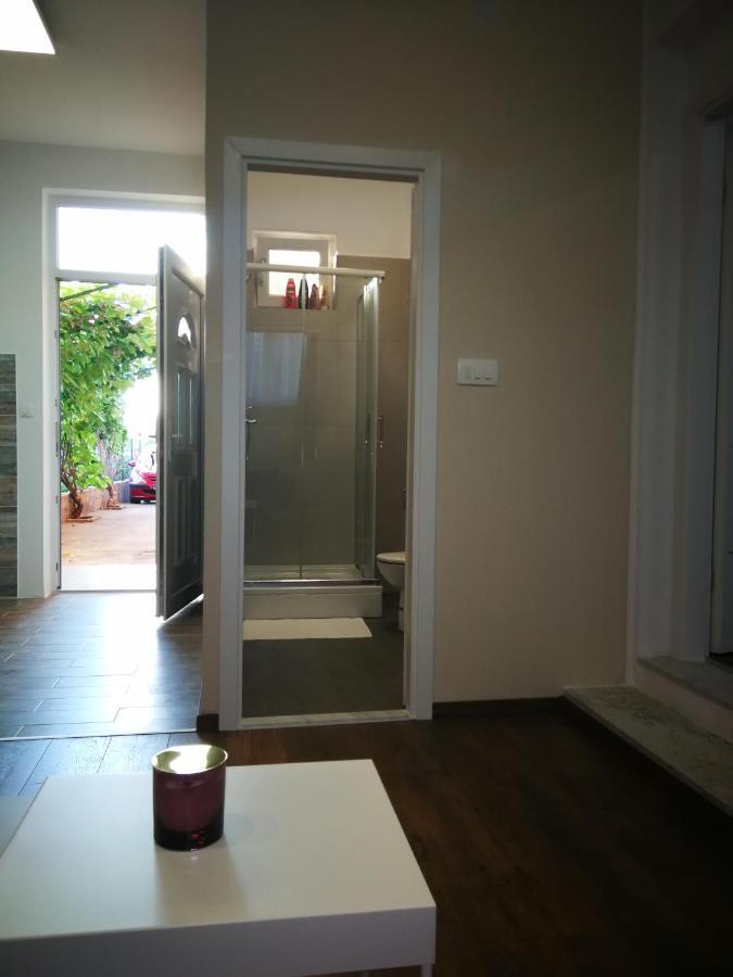 Griva Studio Apartman ซาดาร์ ภายนอก รูปภาพ